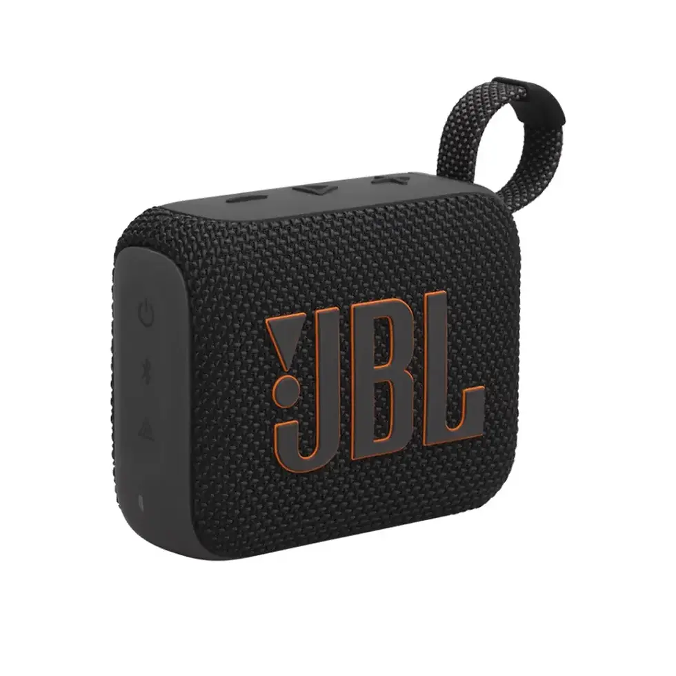 JBL Go 4