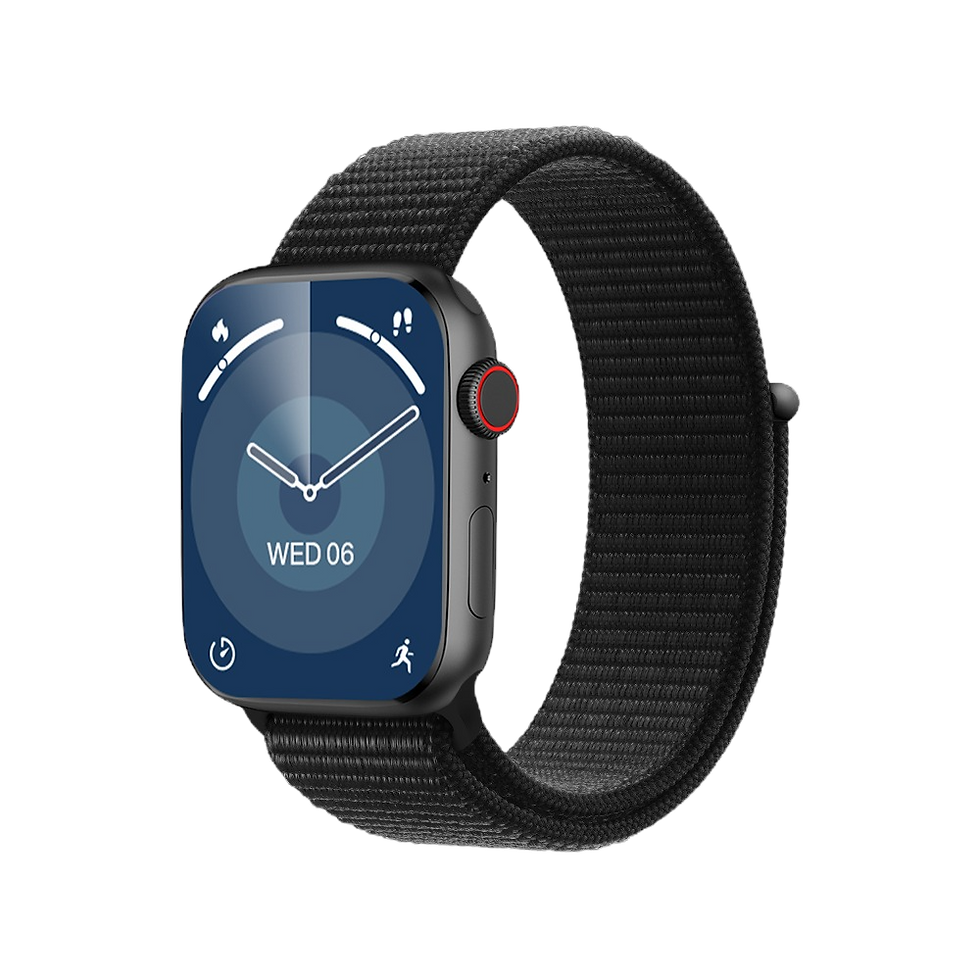 Green Lion Active Se Smart Watch