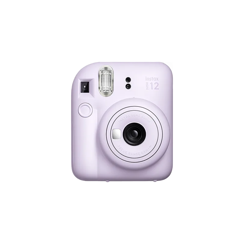 Thumbnail: Fujifilm Instax mini 12