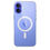 Thumbnail: Green Lion MagSafe Crystal Clear Case for iPhone 16 Plus