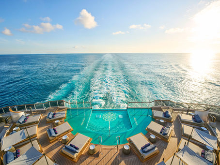 Debunking the Myths: Luxury and Ultra-Luxury Cruise Lines Are Not What You Think
