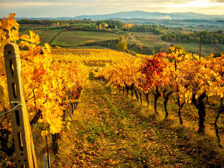 A Mediterranean Odyssey in the Shoulder Seasons: Why October and April Are the Perfect Times to Set Sail