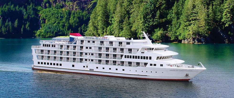 American Cruise Lines