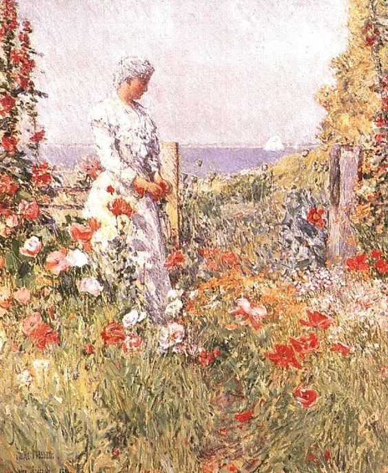 SURVEY OF ENGLISH AND AMERICAN LITERATURE