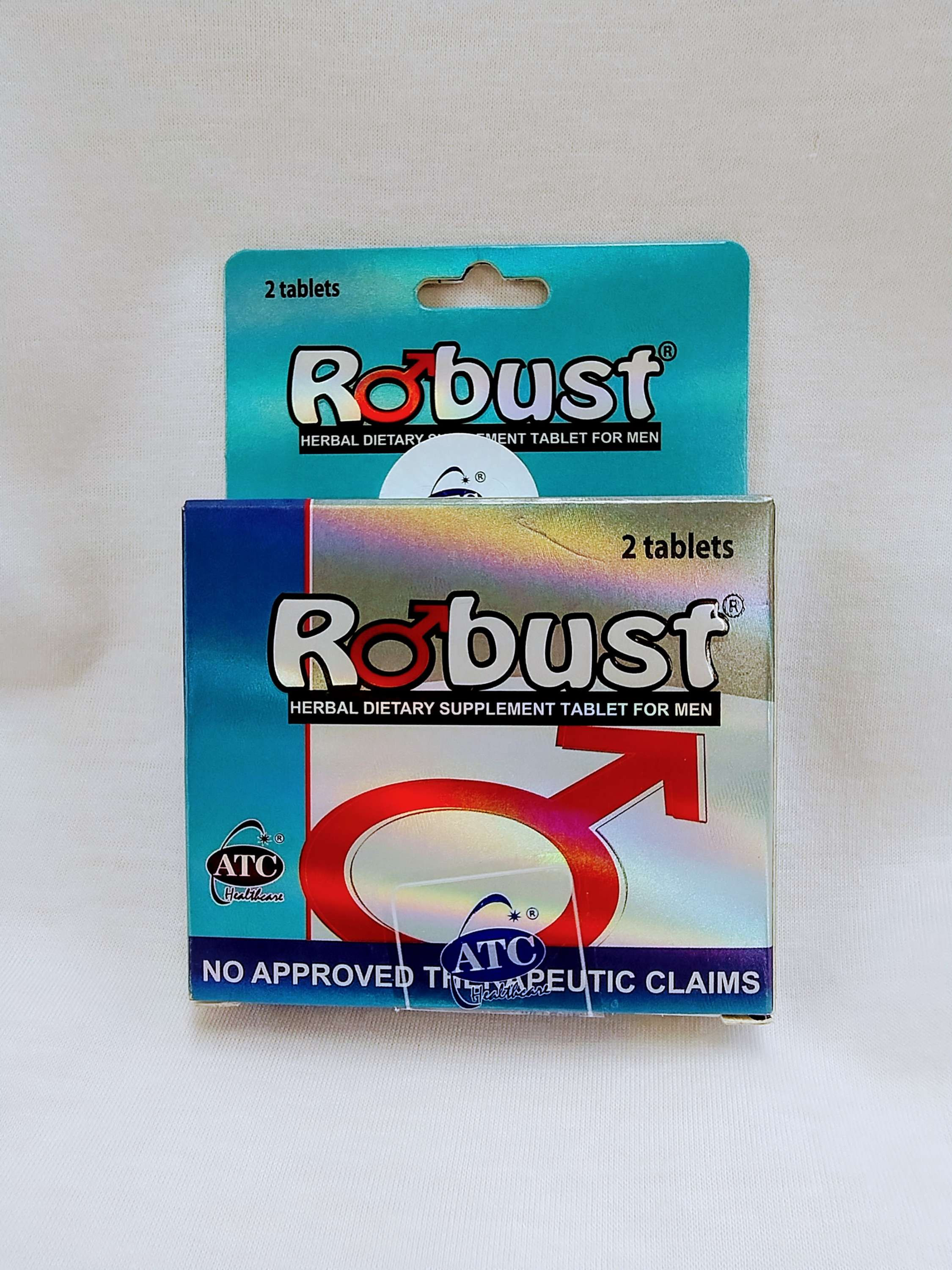 Robust Classic