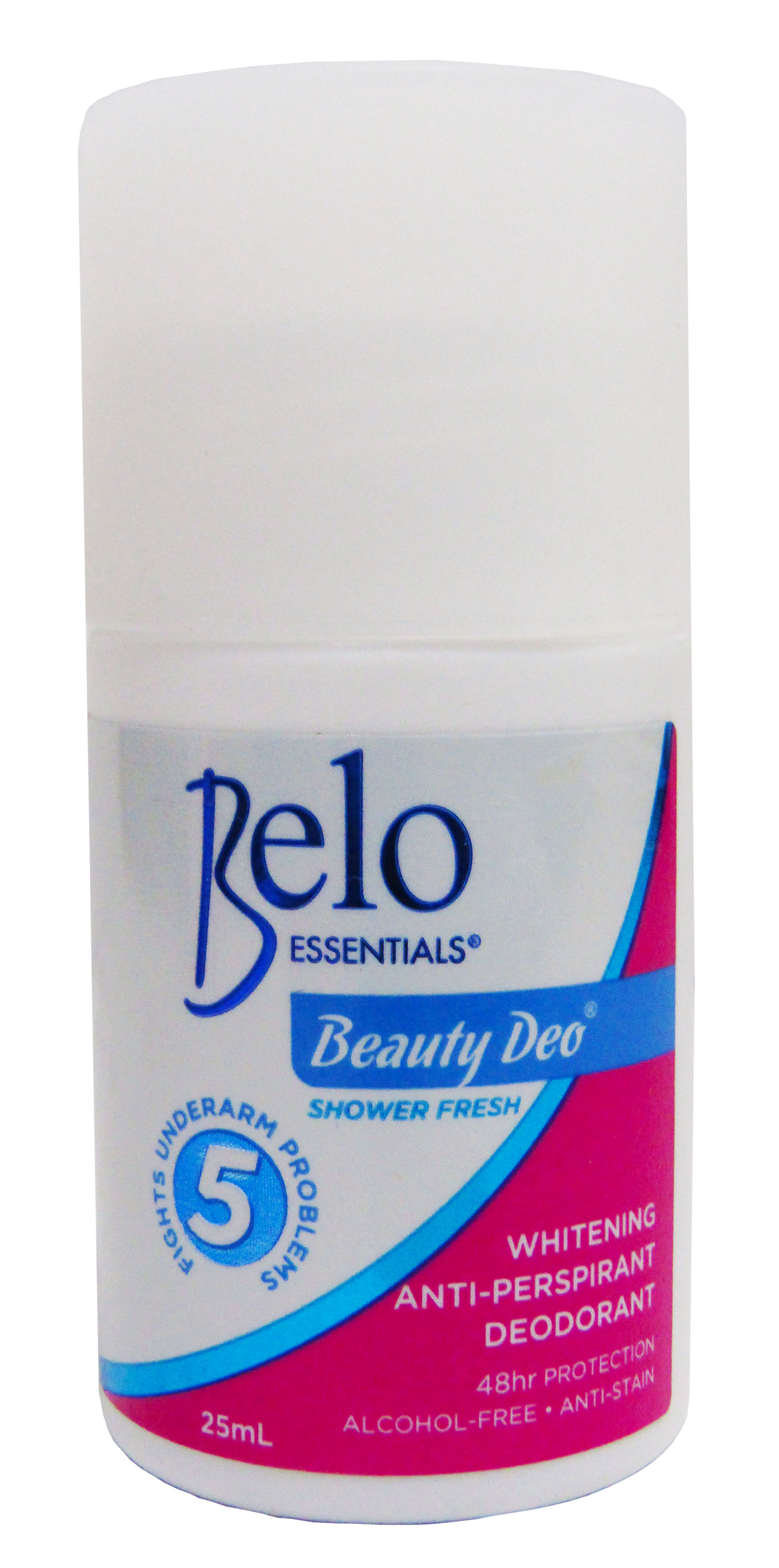 BELO BEAUTY DEO - Shower Fresh 40ml