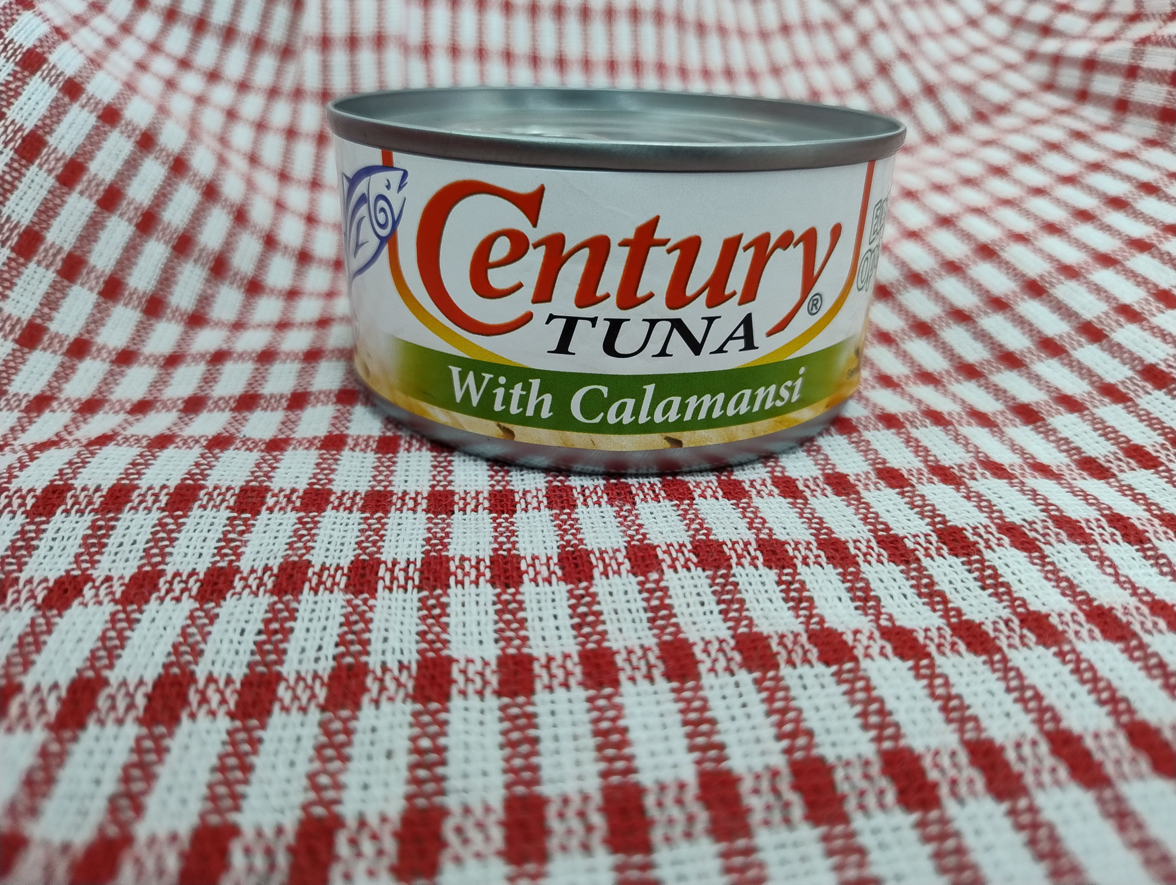 Century Tuna with Calamansi 180g