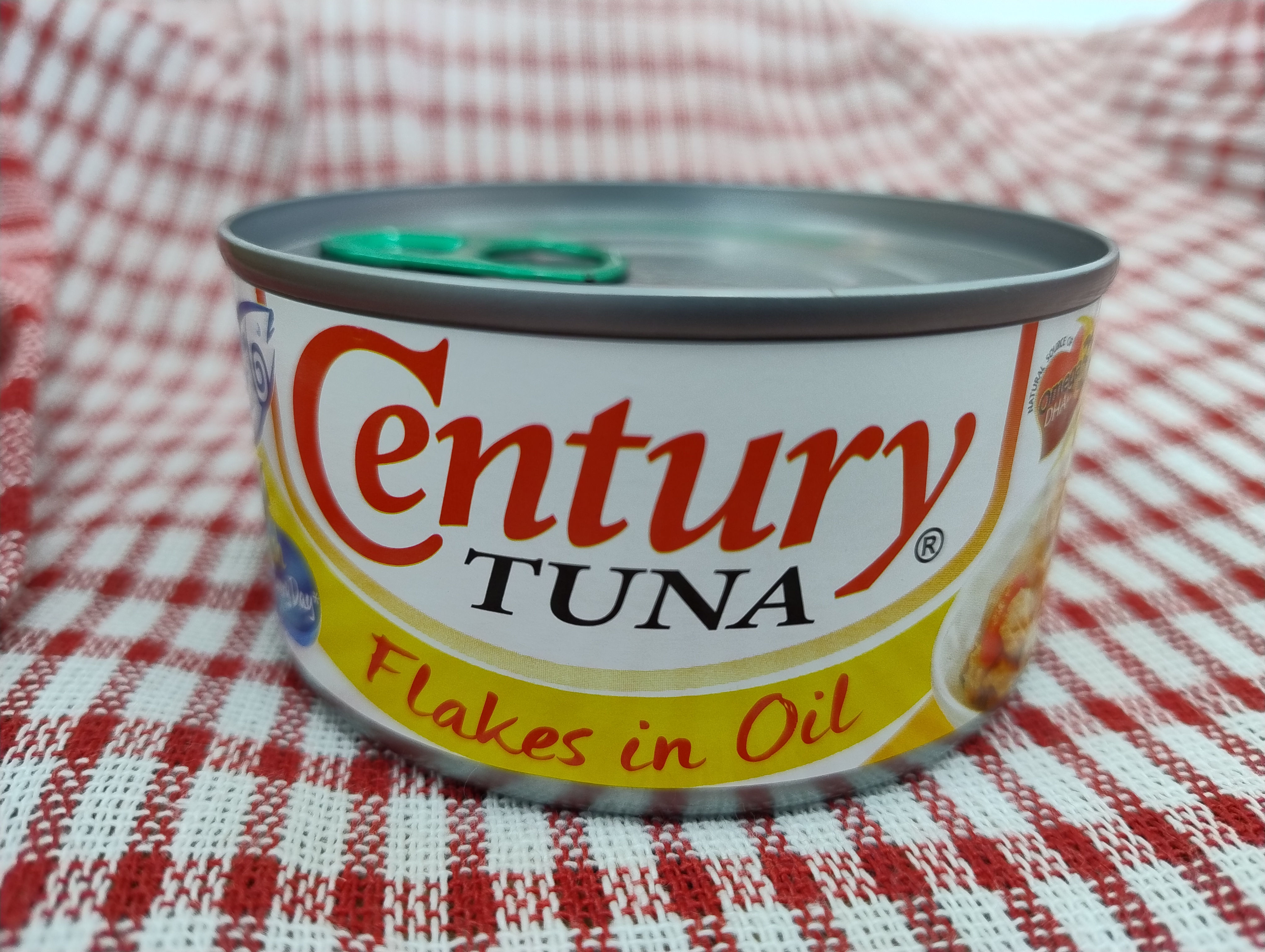 Century Tuna Flakes in Oil 180g