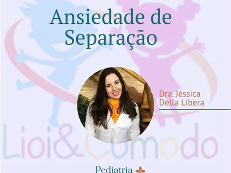 Ansiedade de Separação