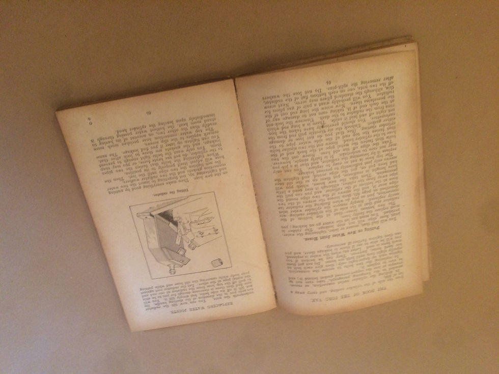 Thumbnail: The Book of the Van - 2nd Ed.