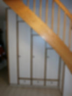 Einbauschrank