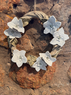 Darly Pellegrini - artista ceramista