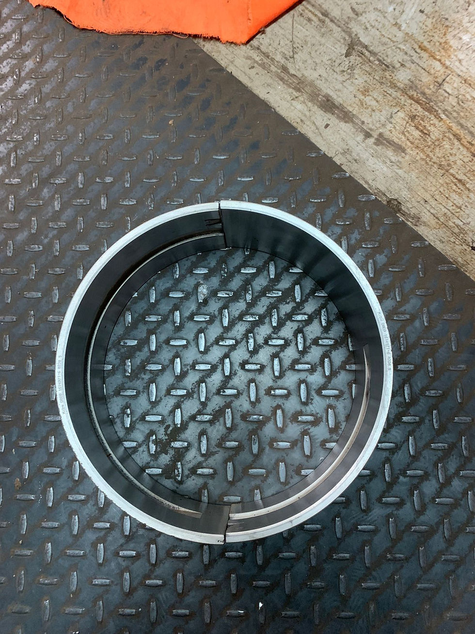 Thumbnail: movable bearing