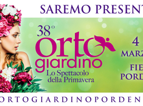FIERA ORTOGIARDINO 2017 (PN)