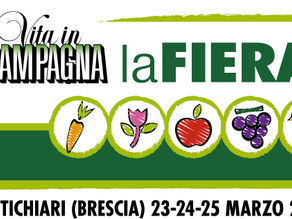 Fiera Vita in Campagna 2018