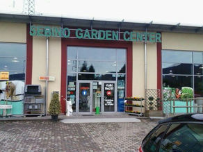 GIORNATA PRESSO SEBINO GARDEN