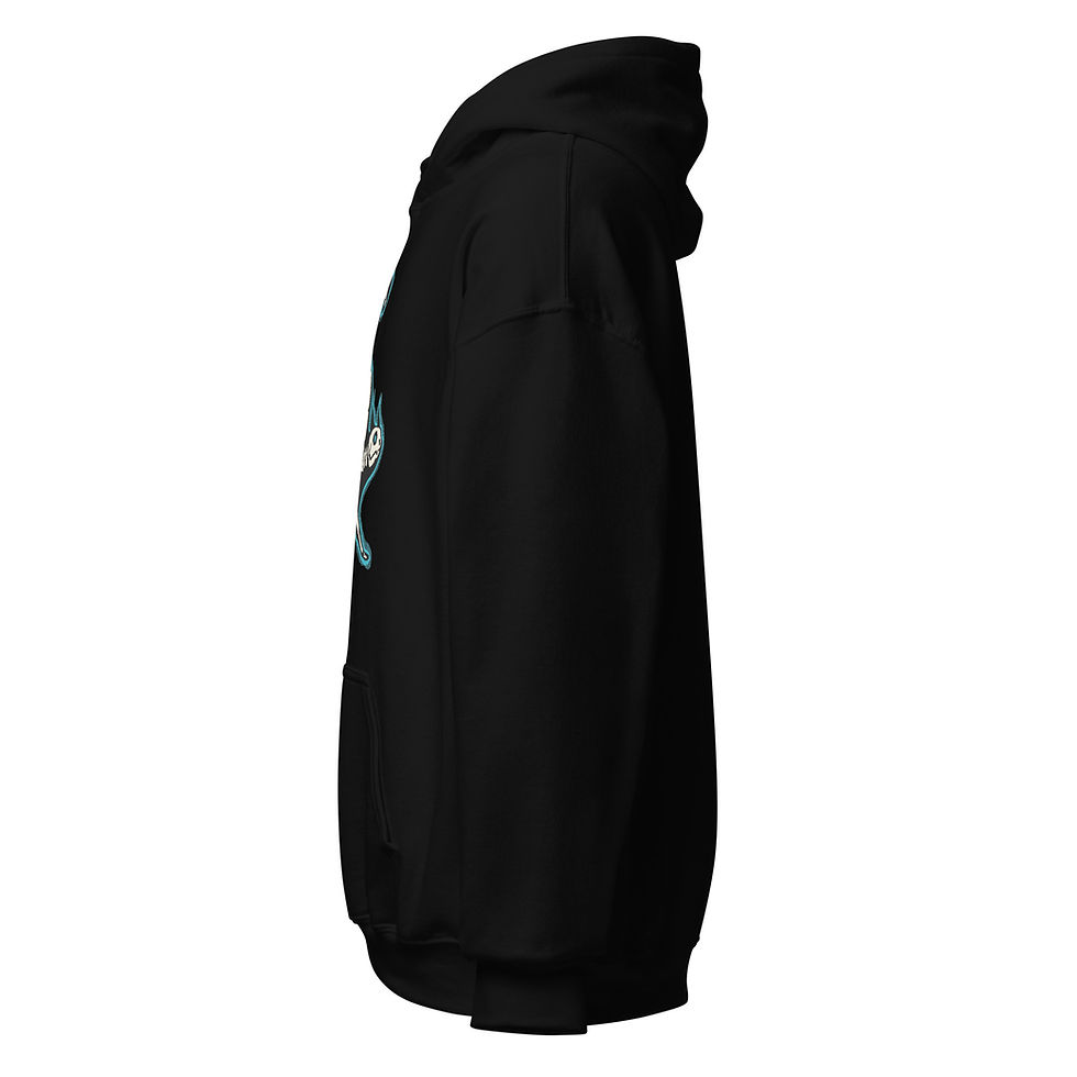 Miniature : Unisex Hoodie
