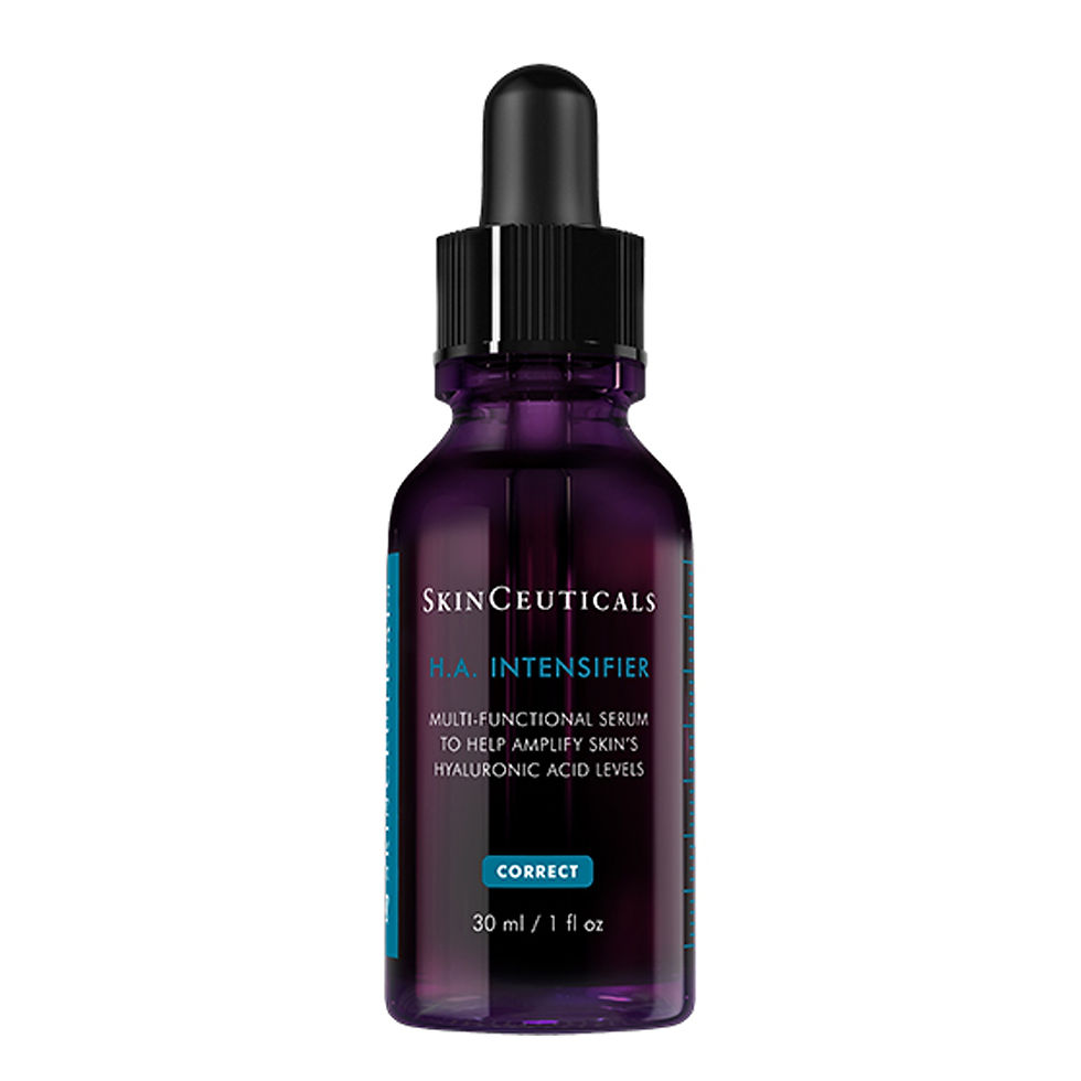 Miniatura: H.A INTENSIFIER MULTI-GLYCAN Serum ácido hialurónico