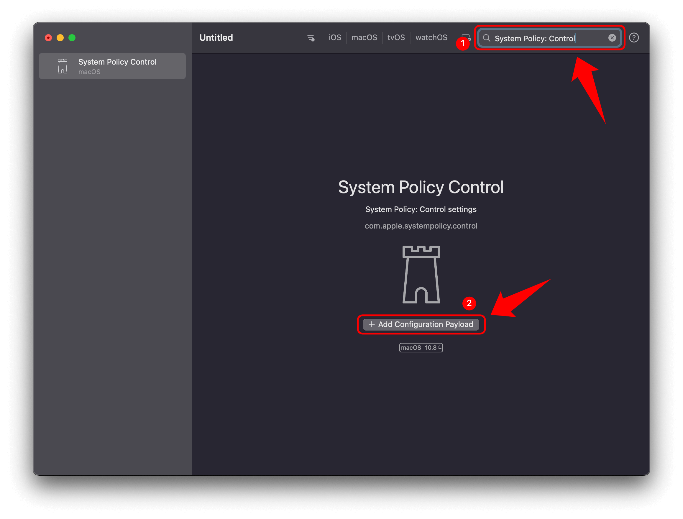 macOS Sequoia 15 启用允许“任何来源”