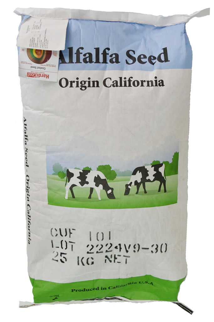 Alfalfa cuf