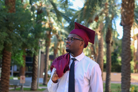 Graduation Photos
