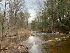 Hickory Run State Park