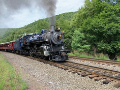 Jim Thorpe Railroad