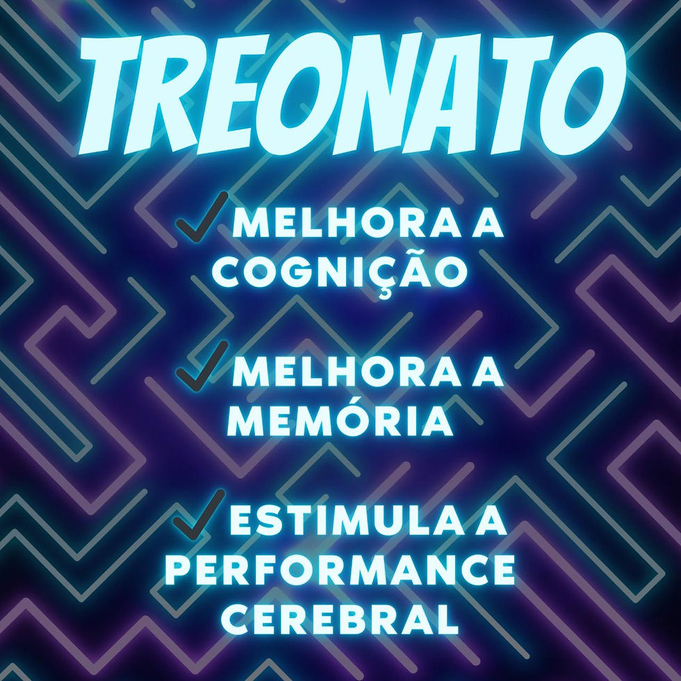 Miniatura: MAGNÉSIO É TRI