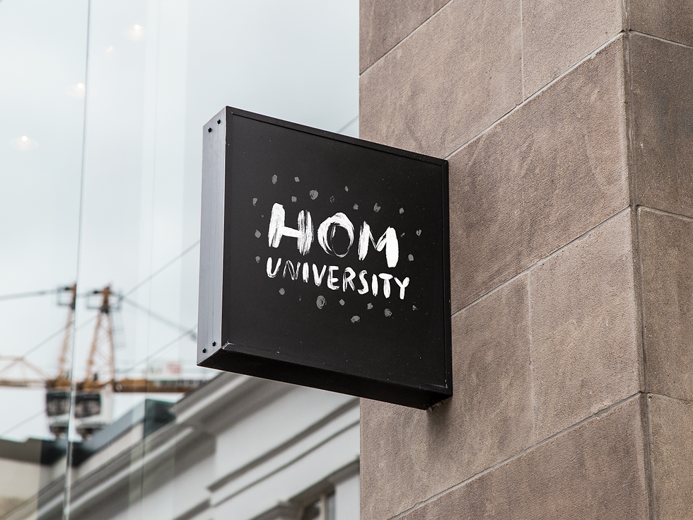 HOM University