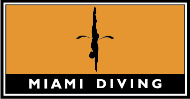 Miami Diving in Coral Gables