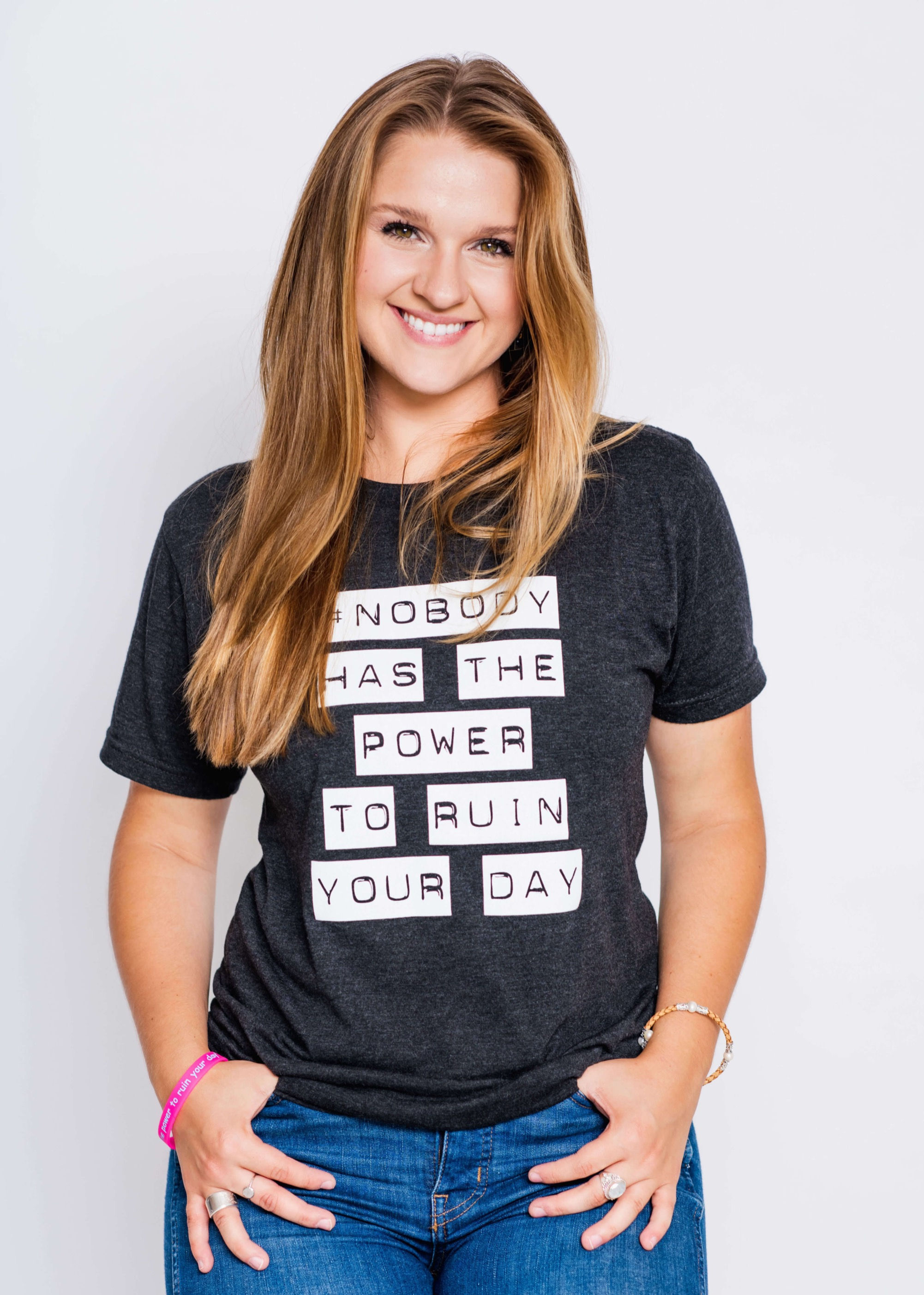 NHTPTRYD Unisex T-Shirt