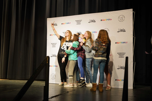 Meet N' Greet