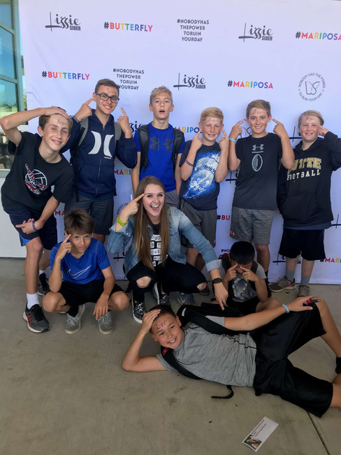 Meet N' Greet