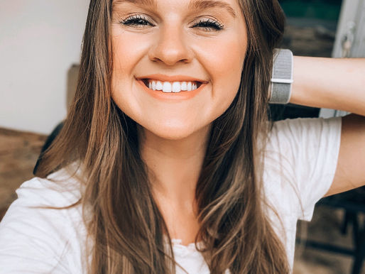 A FEW OF MY SECRETS FOR DAILY HAPPINESS