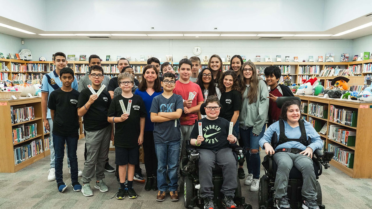 Lizzie Sider day 2019, live events-min-m
