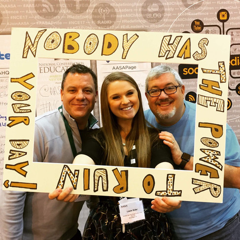 AASA 2017