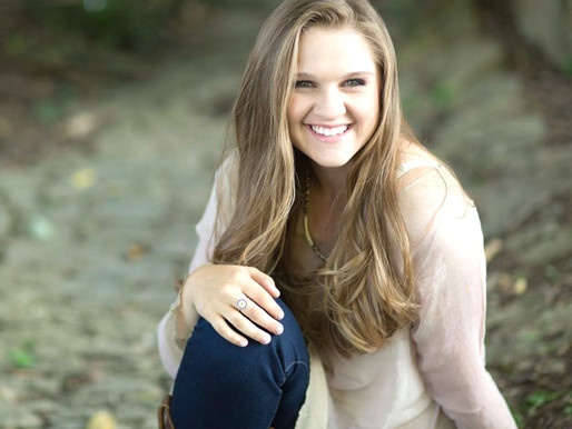 Lizzie Sider Performs at Avalon Elementary School (City News Group, Inc.)