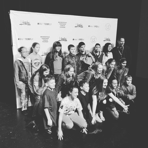 Meet N' Greet