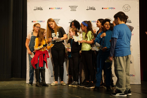 Meet N' Greet