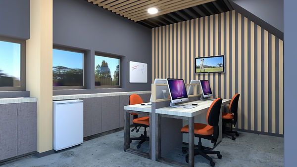 CL322 KEEPEX - Oficina