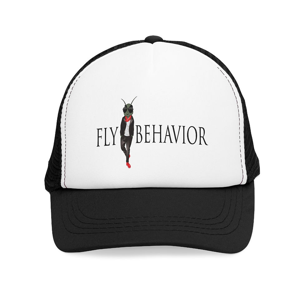 Thumbnail: FB Mesh Cap