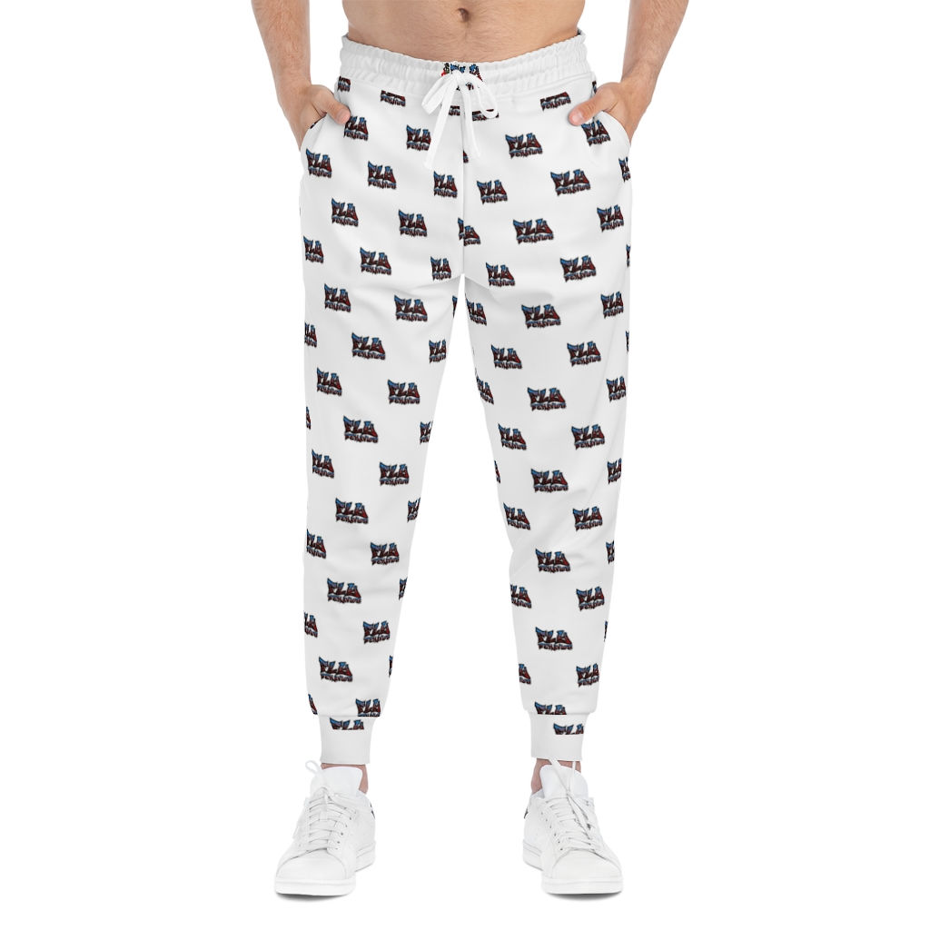 Fly Joggers
