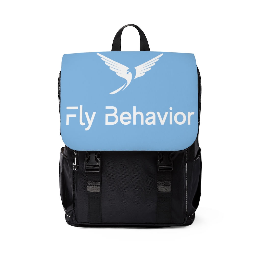 Fly Carry-On Bag