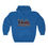 Thumbnail: Fly Behavior Name Hooded Sweatshirt