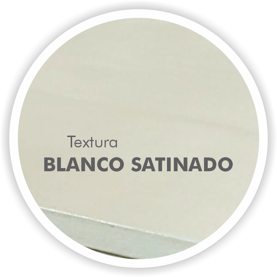 Miniatura: Cubierta Textura Blanco Satinado