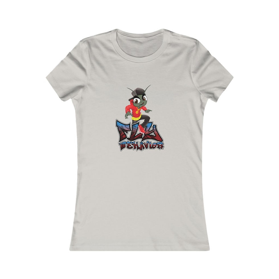 Thumbnail: FB Women's Favorite Tee