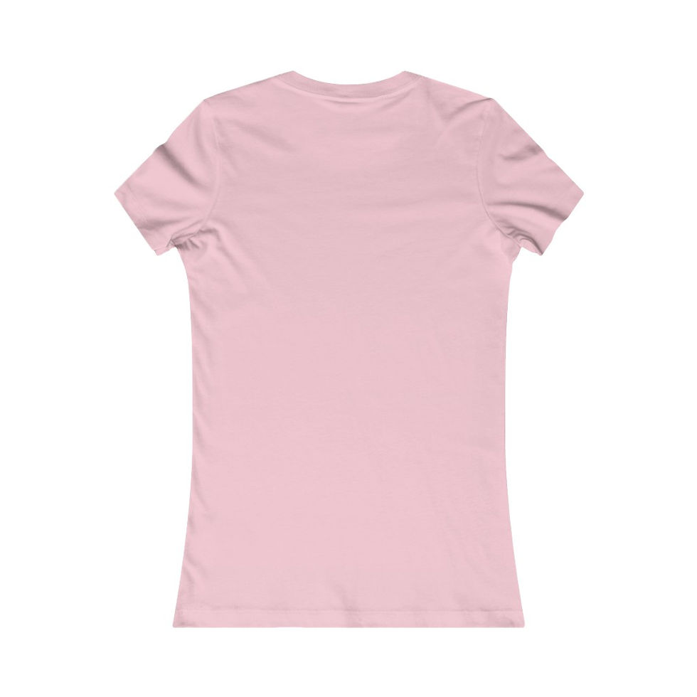 Thumbnail: FB Women's Favorite Tee