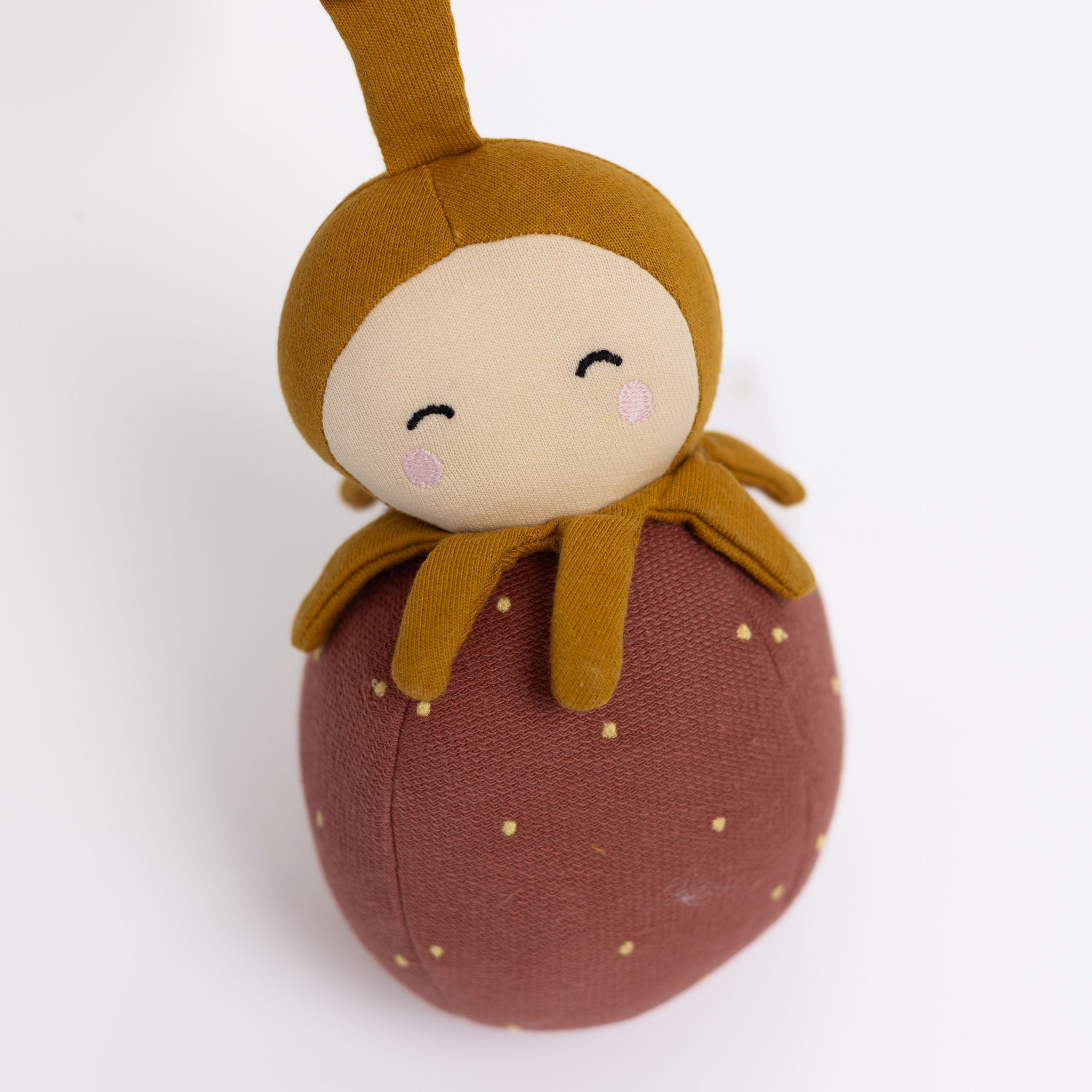 Fabelab Strawberry Tumbler 