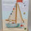 Thumbnail: Tenderleaf Sail Boat