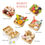 Thumbnail: Tenderleaf Bread Basket